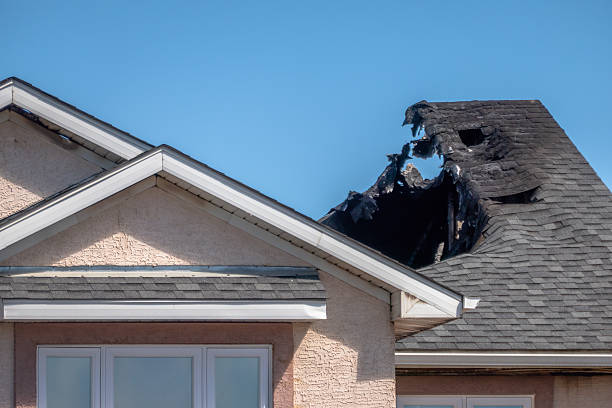 Licensed Fire Damage Removal service in Woodville, TX - Fire Damage Laser Cleaning